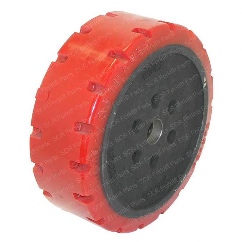 PU GRIPPED WHEE SY103408 sy103408 product image