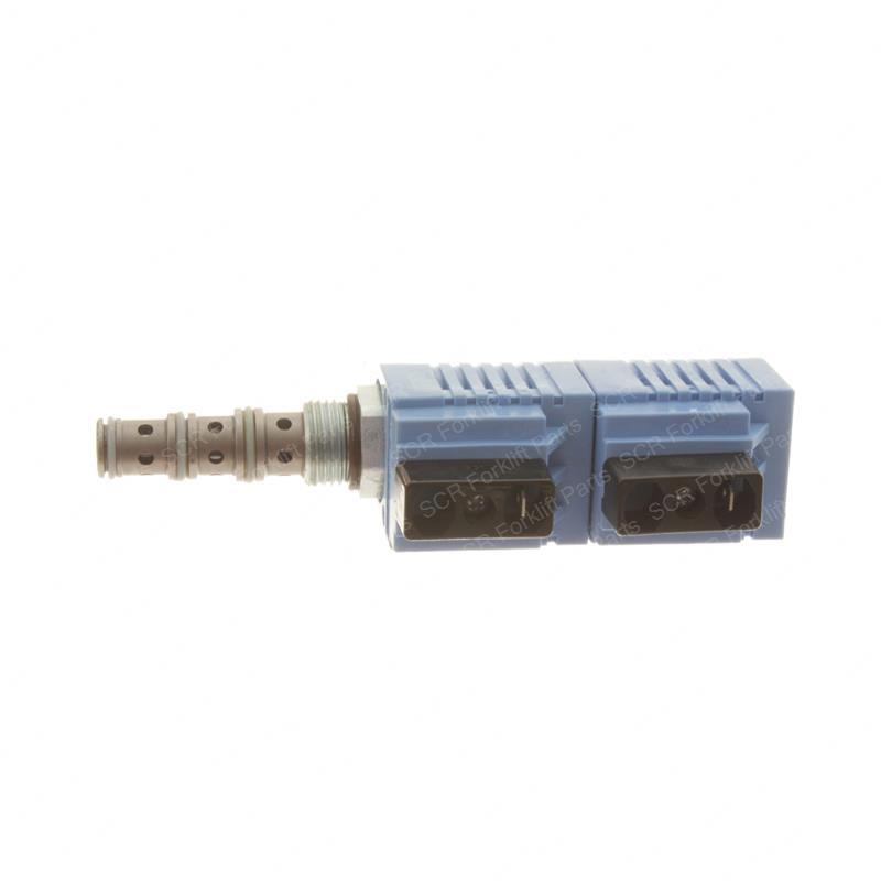 VALVE SOLENOID 3POS 4WAY JLGN52885GT jlgn52885gt product image