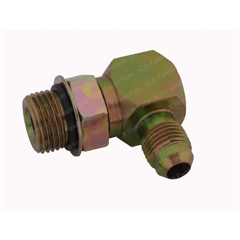 ELBOW - MALE FLARE YT220072140 yt220072140 product image
