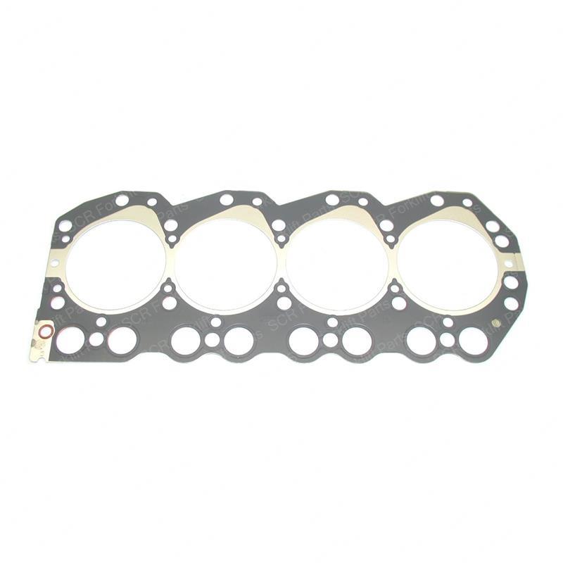 GASKET - HEAD NI1104454T07 ni1104454t07 product image