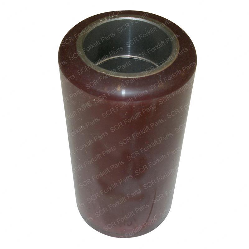 WHEEL - POLY 3 1/4 X 6 1/2 CT127X762UY ct127x762uy product image