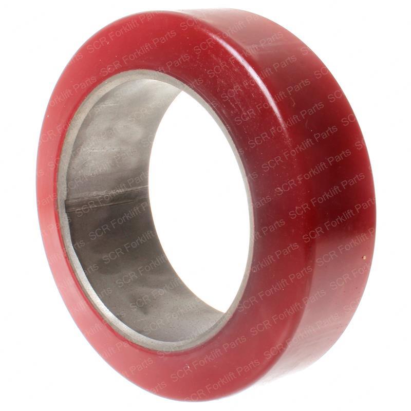 TIRE - POLY PRESS ON - STANDARD HY1684691 hy1684691 product image