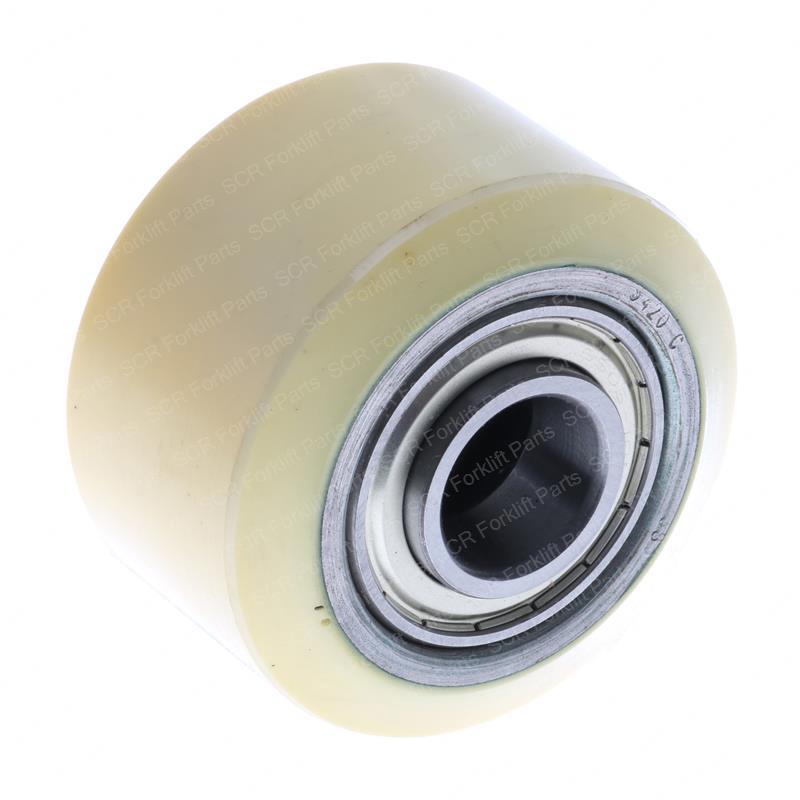 WHEEL ASSEMBLY - POLY CR310125-305-88 cr310125-305-88 product image
