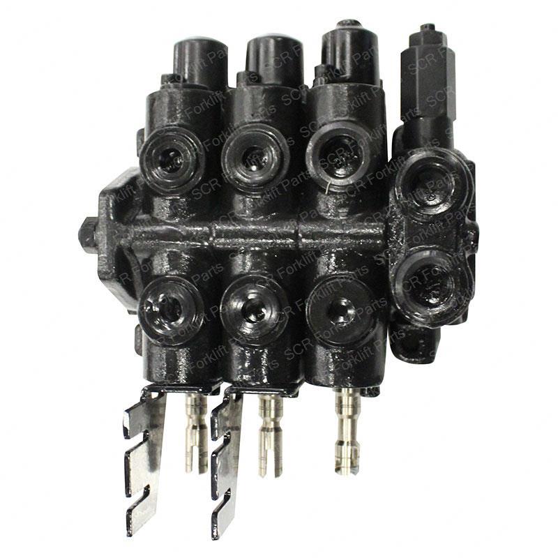 CONTROL VALVE  3-WAY NI534A2-40502 ni534a2-40502 product image