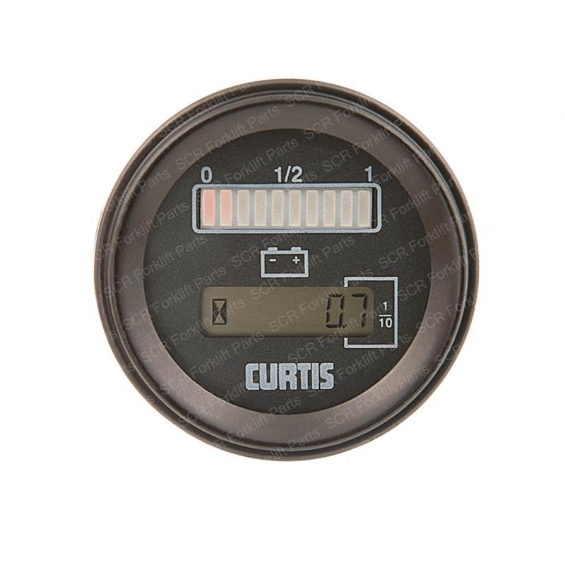 BDI - 12V W/HR METER N/LOCKOUT DWZY802RB12BN dwzy802rb12bn product image