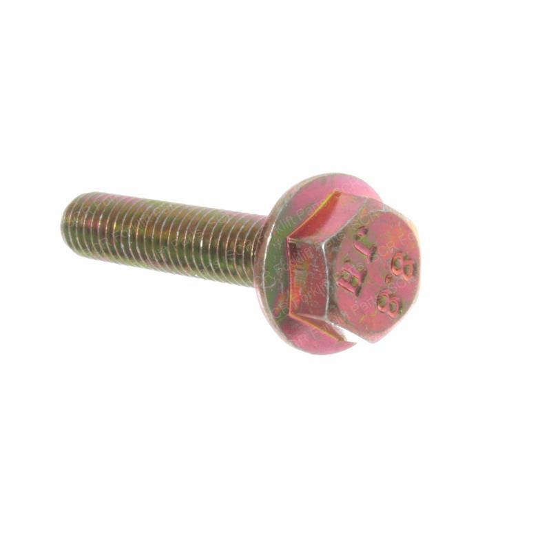BOLT - FLANGE M6-1.00 X 30 HY1362014 hy1362014 product image