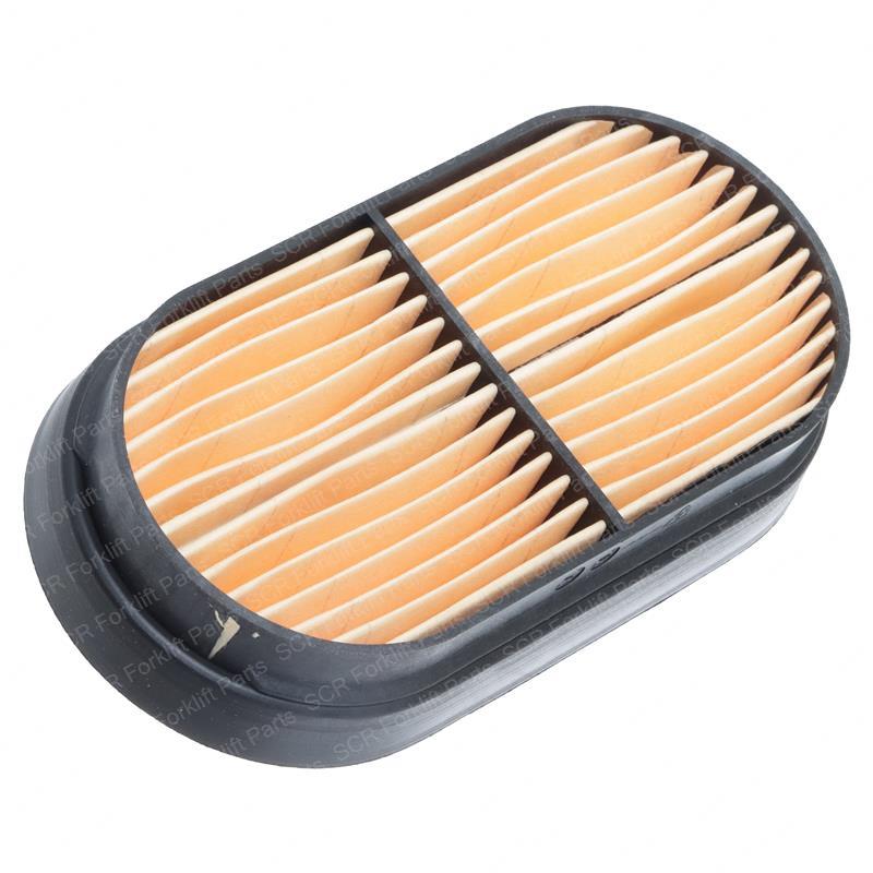 FILTER - AIR INTERPART JC43121-01-INT jc43121-01-int product image