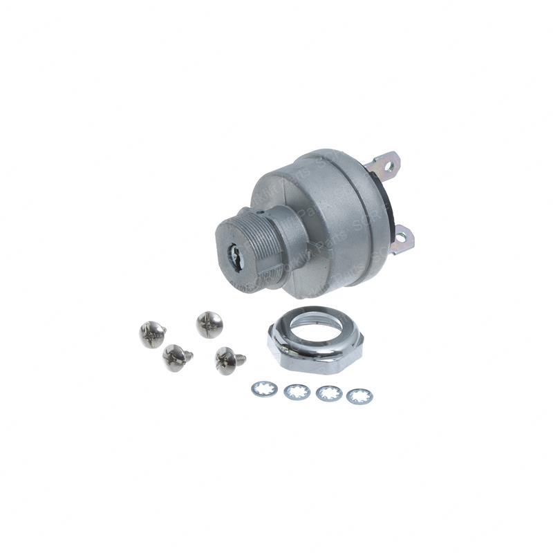 IGN SWITCH KIT-WITH KEYS DW301409-00002KT dw301409-00002kt product image