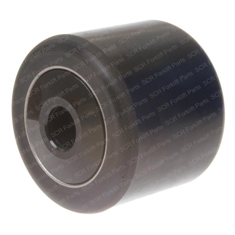 WHEEL ASSEMBLY - POLY SY75252 sy75252 product image