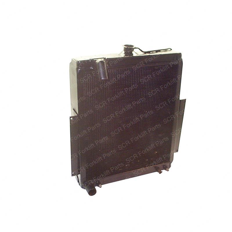 RADIATOR LI140646 li140646 product image
