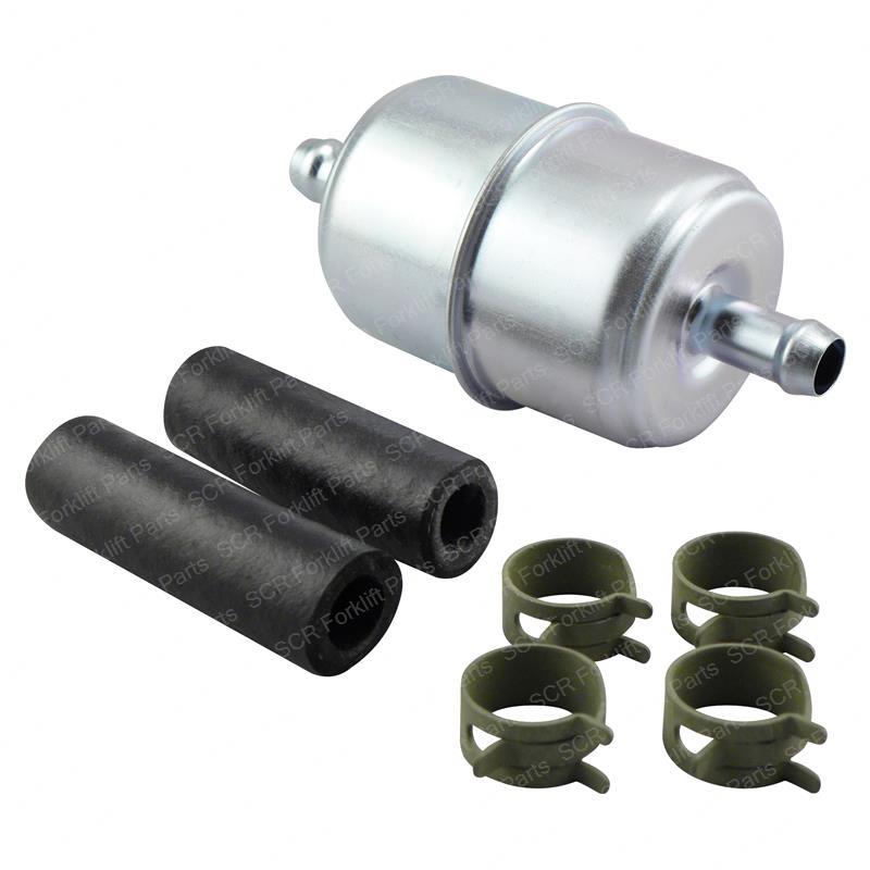 FILTER - FUEL NIBF836K3 nibf836k3 product image