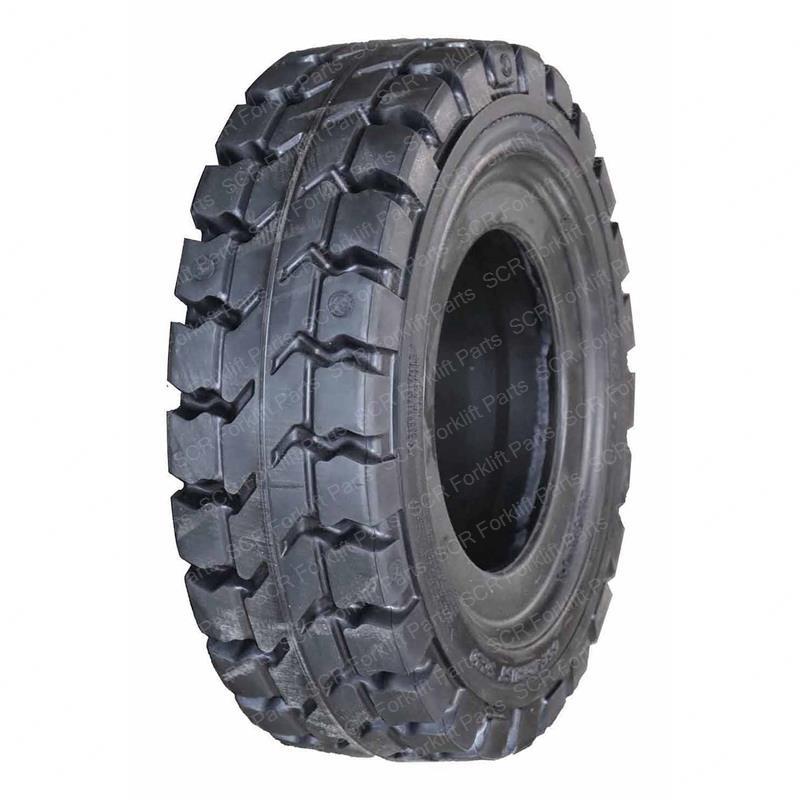 TIRE - SOLID 15X4.5-8 HN81FY-28030 hn81fy-28030 product image