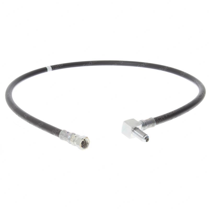 HYDRAULIC HOSE ASSEMBLY NI49713-FK161 ni49713-fk161 product image