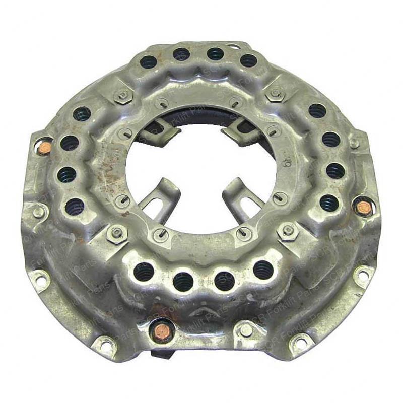 CLUTCH-PRESS HY0323672 hy0323672 product image