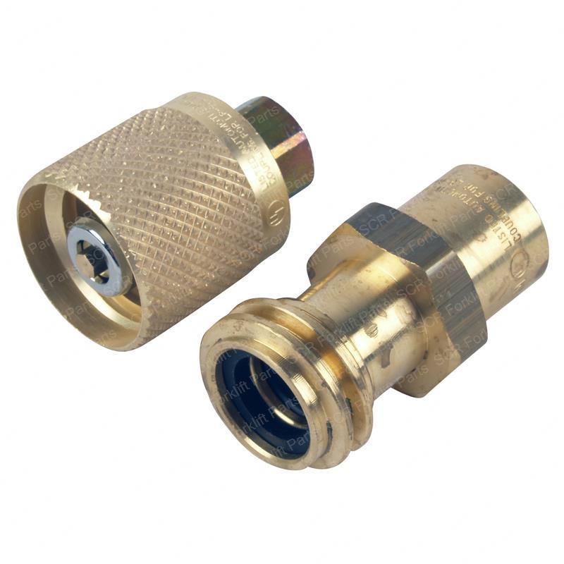 CONNECTOR KIT - LPG YT229K923 yt229k923 product image