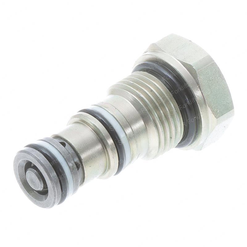 HYDRAULIC VALVE JL1541150011 jl1541150011 product image