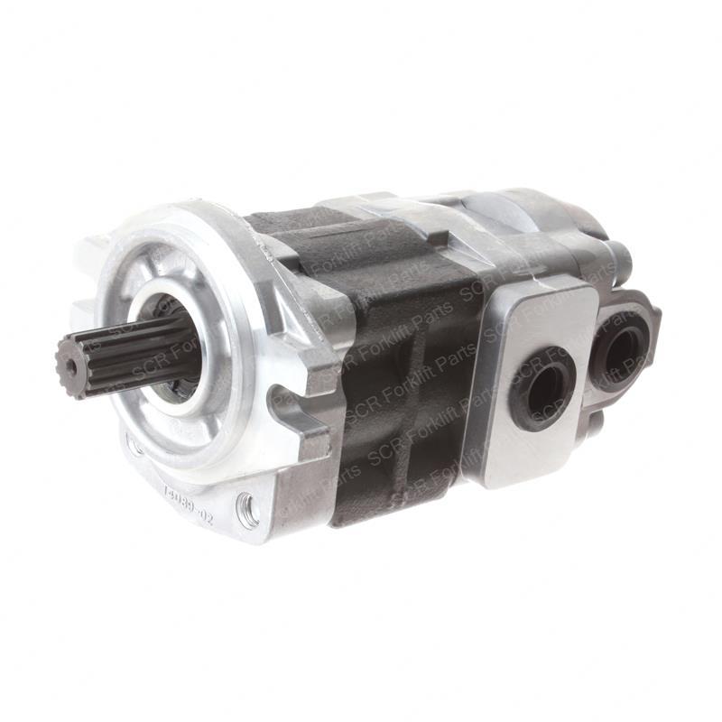 PUMP - HYDRAULIC MB130C7-10401 mb130c7-10401 product image