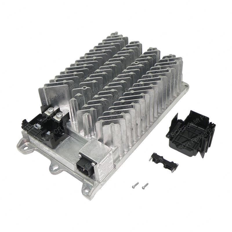 CHARGER - DELTA-Q IC900 48V20 DW942-0003 dw942-0003 product image