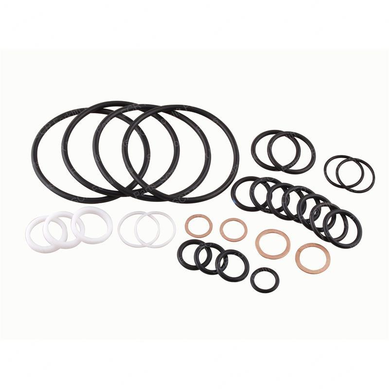SEAL KIT - HYD. CONTROL VALVE HY1368127 hy1368127 product image