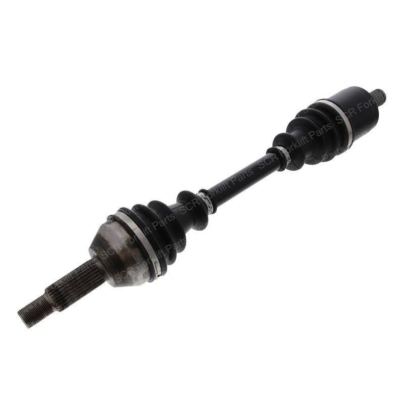 SHAFT- HALF BC102865201CC bc102865201cc product image