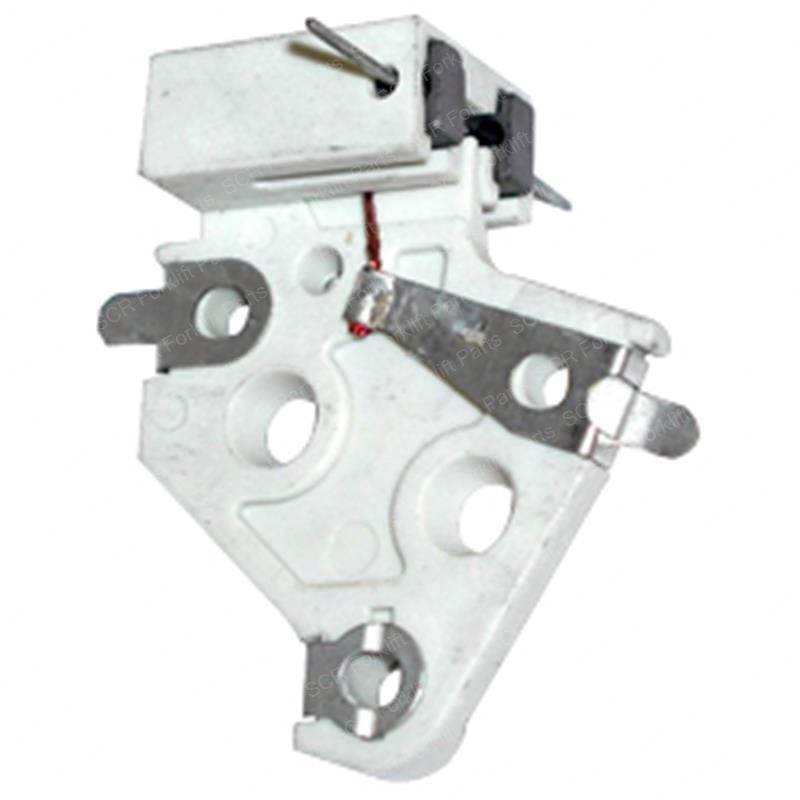 HOLDER - BRUSH HY198398 hy198398 product image