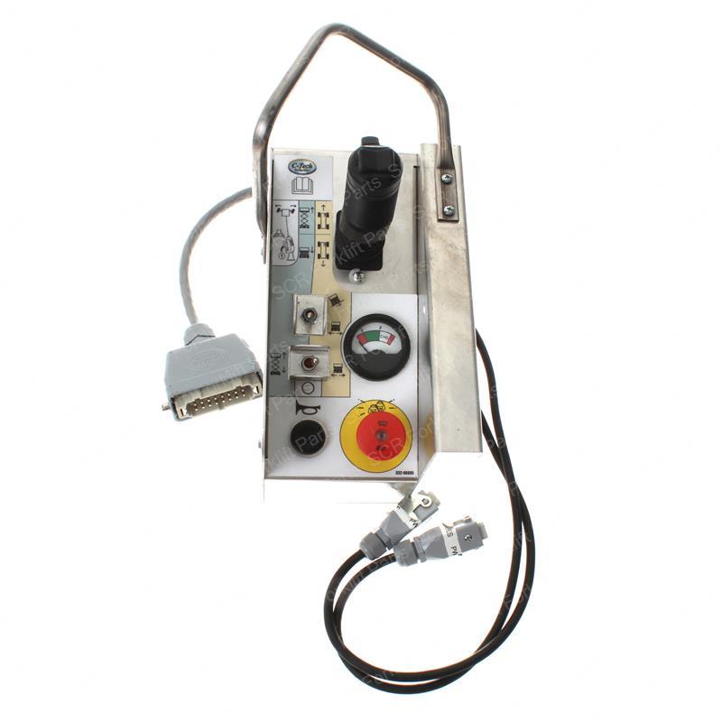 BOX - CONTROL JL156953 jl156953 product image