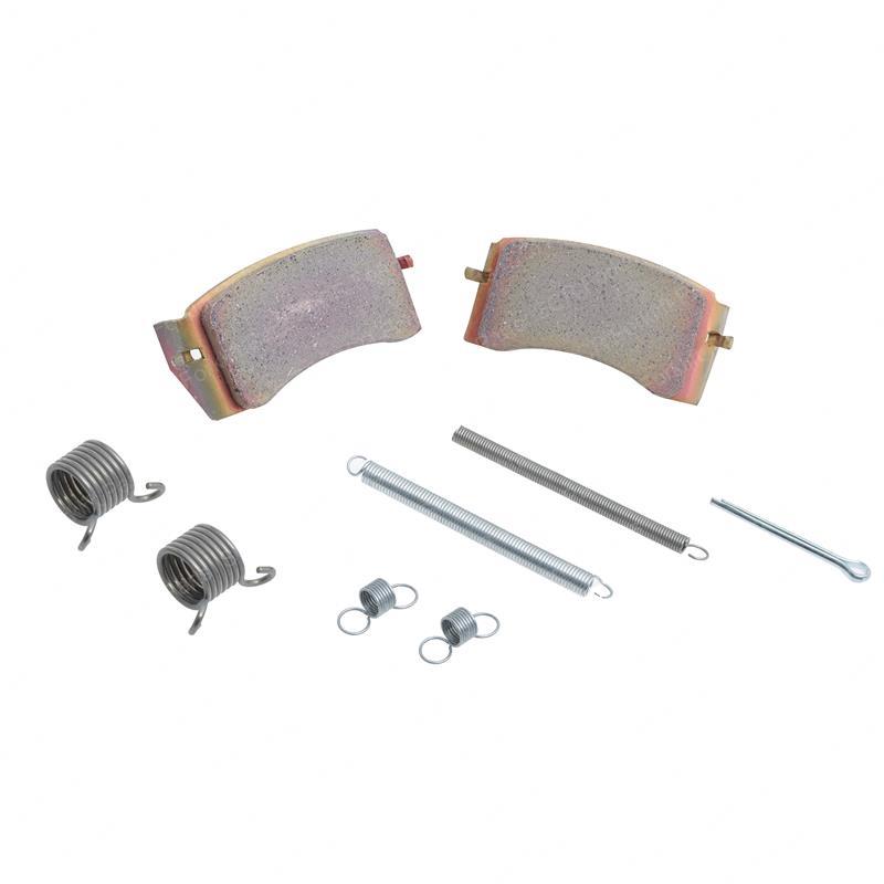 BRAKE, PAD SET OF 2 JL10726210 jl10726210 product image
