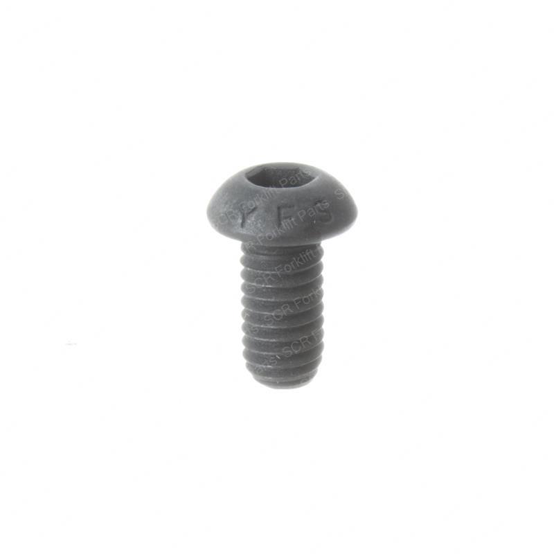 SCR-BHSC M6X1.0X12 NI29173-FS007 ni29173-fs007 product image