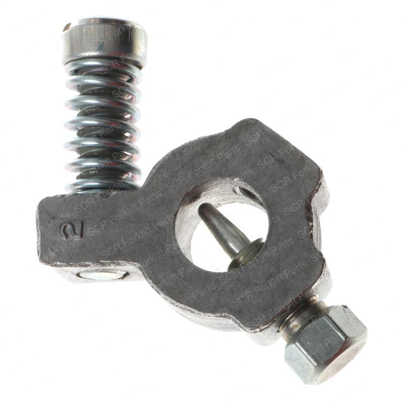 LEVER ASSEMBLY TY00591-14240-81 ty00591-14240-81 product image