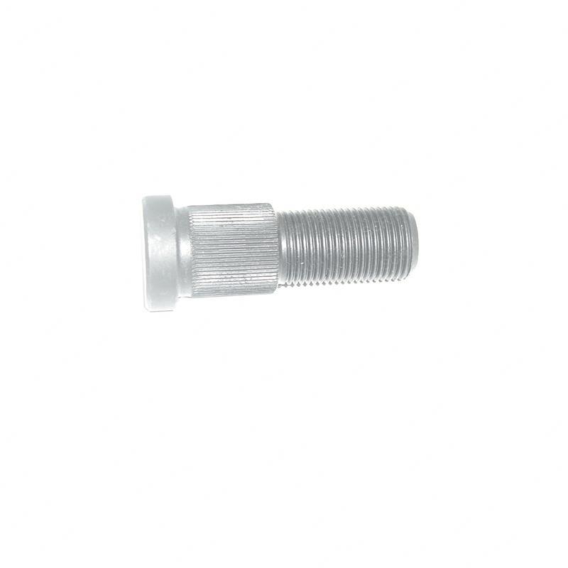 WHEEL BOLT - ROUND HEAD MB0369007 mb0369007 product image