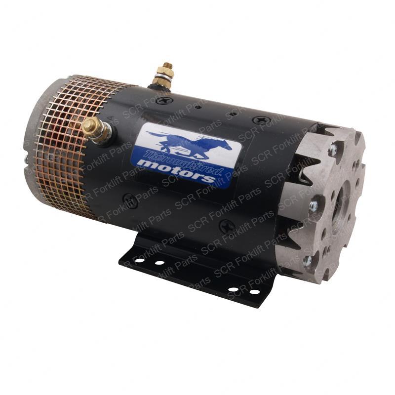 MOTOR - PUMP - 24 VOLT CL2310757 cl2310757 product image