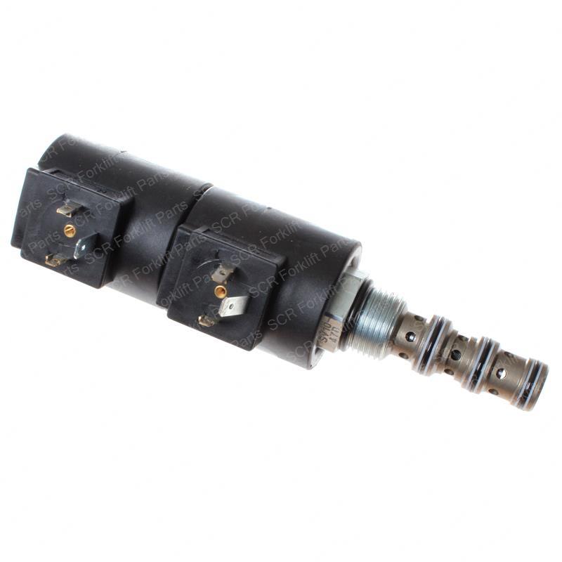 VALVE 4-WAY 3 POSITION SPOOL JL4641152 jl4641152 product image