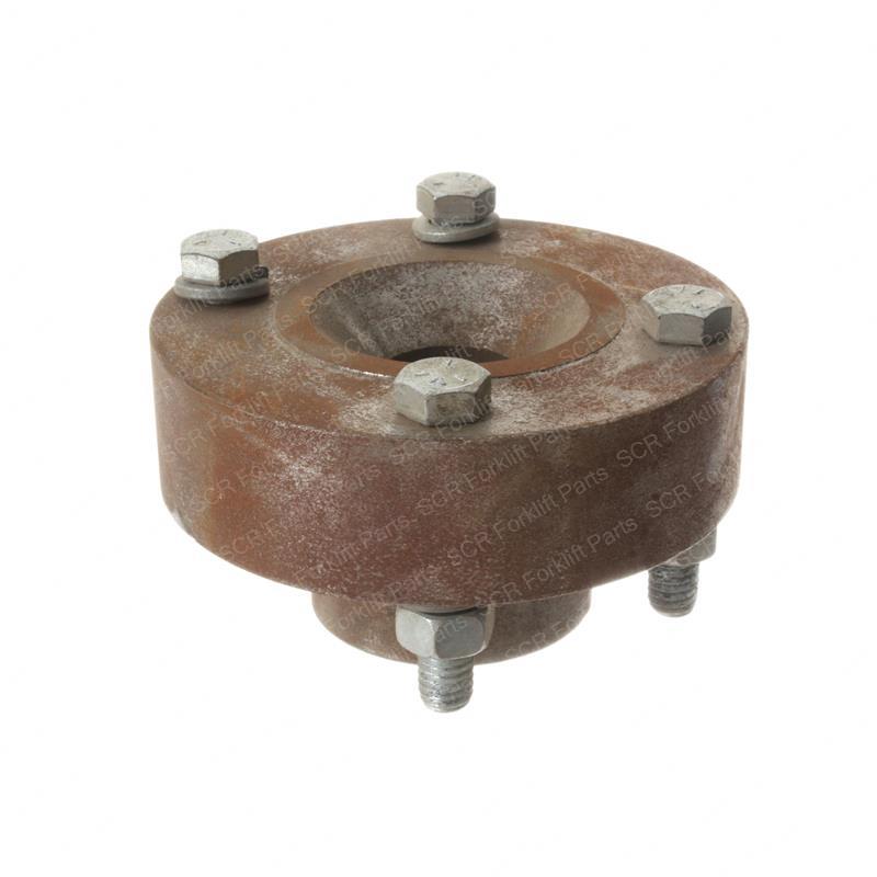 HUB - BAR 4.75 DIAM X 3.0625 SY28-112140 sy28-112140 product image