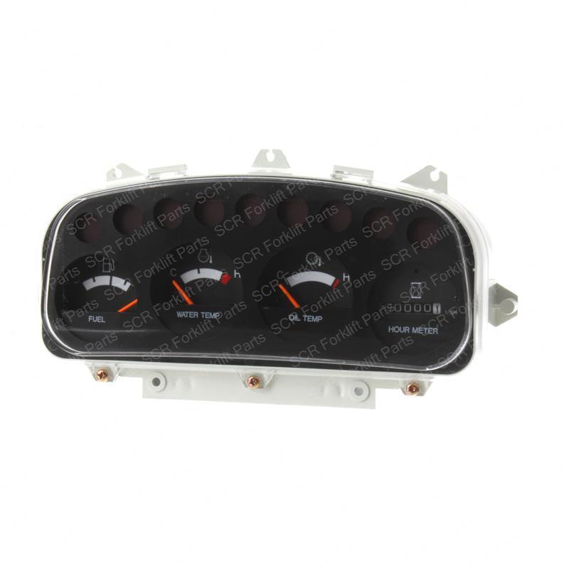 METER COMBINATION NI516H8-80101 ni516h8-80101 product image