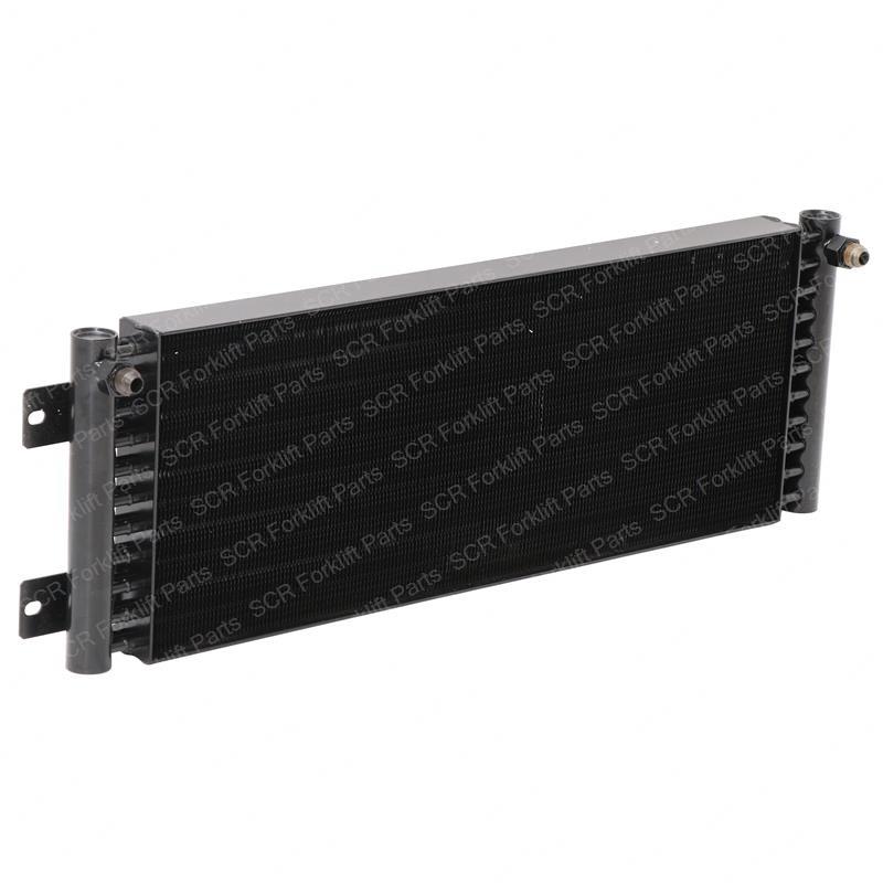 EXCHANGER - OIL COOLER BC6598438 bc6598438 product image