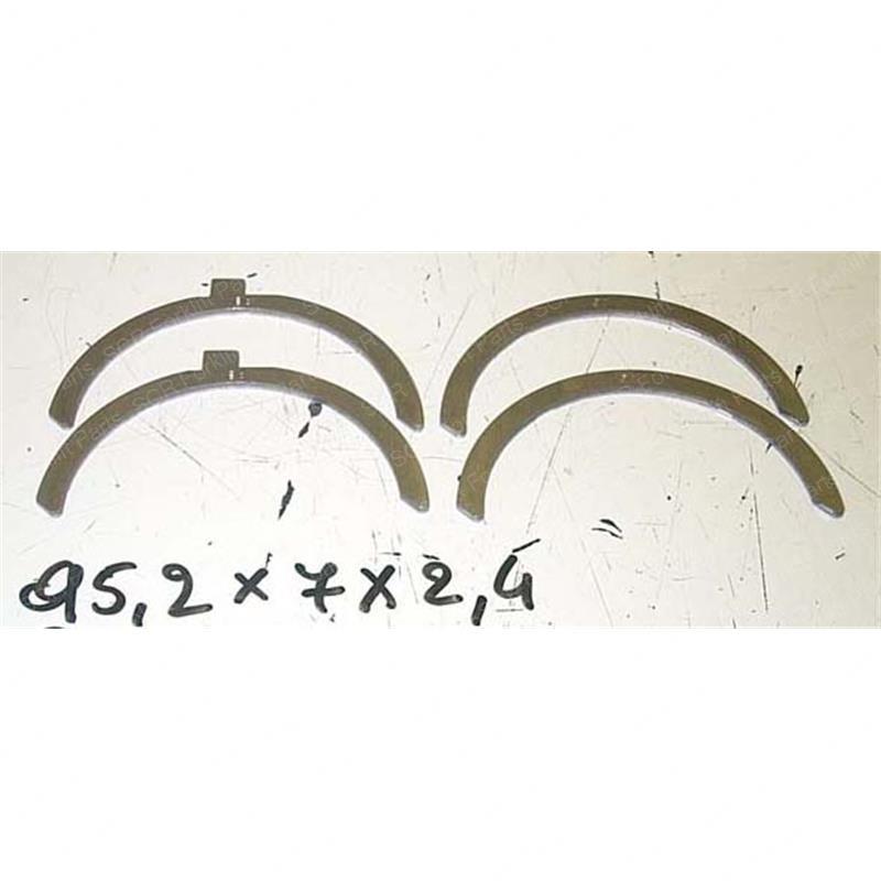 WASHER SET - CRANKSHAFT TY110119630071 ty110119630071 product image