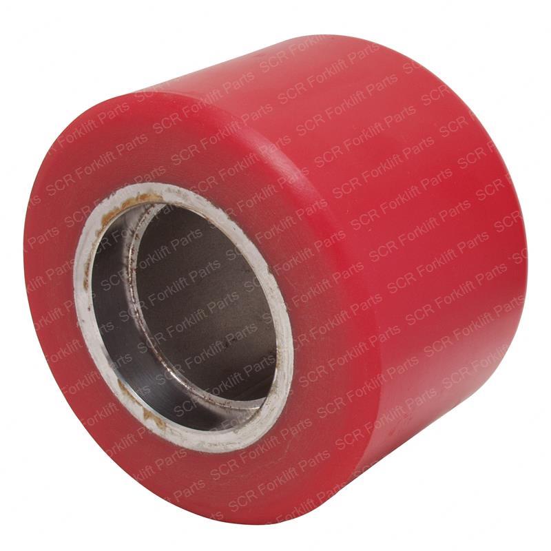 WHEEL - POLY 6 X 4 1/4 (3.149) MB0972025-MIL mb0972025-mil product image