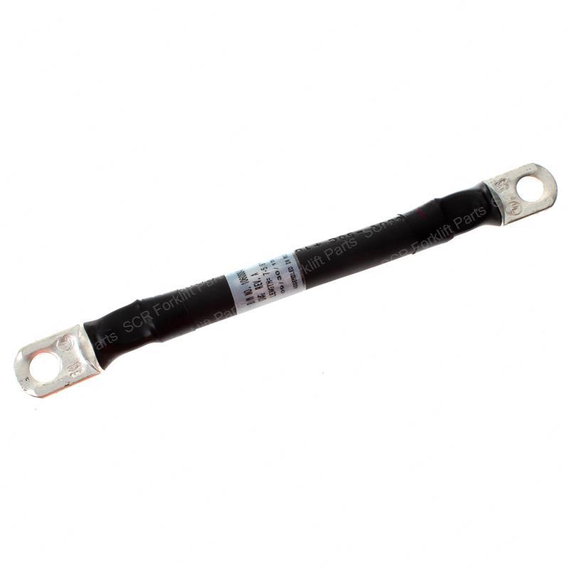 CABLE BATTERY 2/0 7.625 LONG JL1060884 jl1060884 product image
