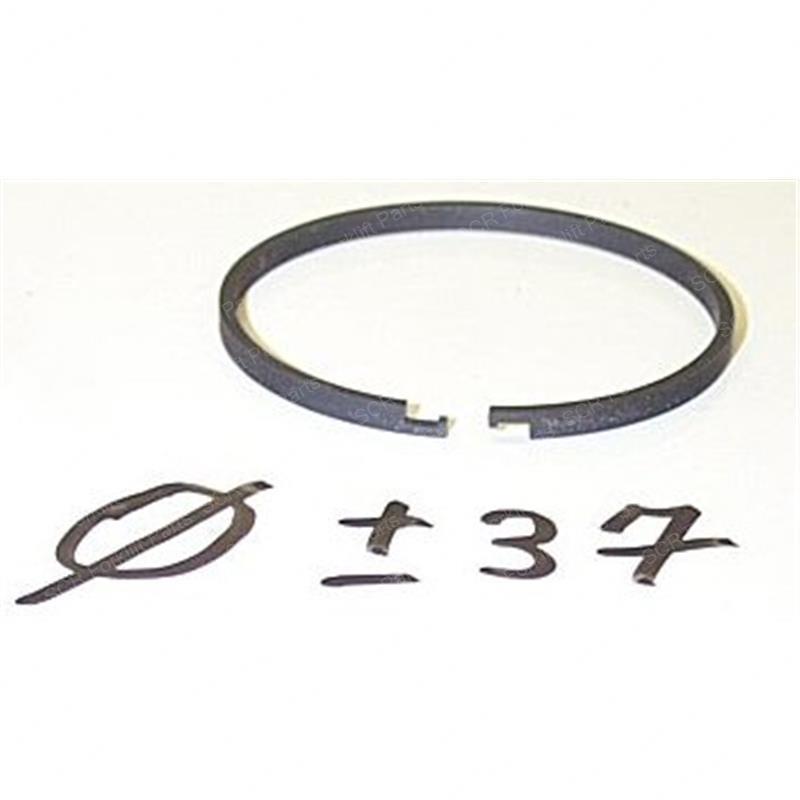 RING - PISTON YT0346677 yt0346677 product image