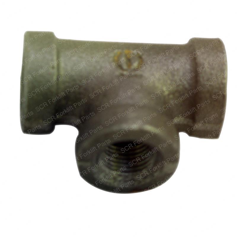 TEE - PIPE LI0012838 li0012838 product image