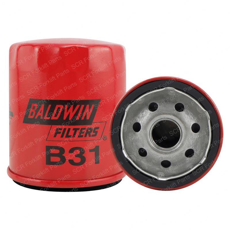 FILTER - OIL TY11338-38020 ty11338-38020 product image