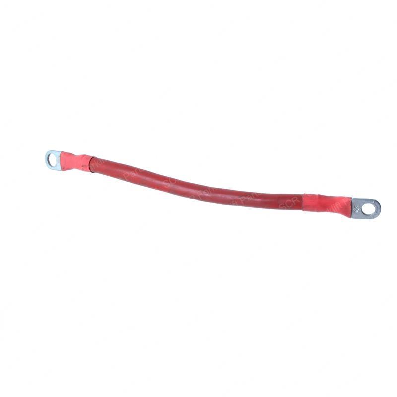 CABLE - BATTERY  UL1283-2 RED 1 SY28-101174 sy28-101174 product image