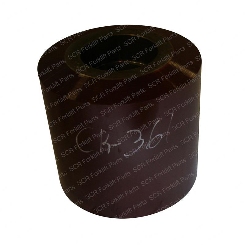 WHEEL - POLY - STANDARD CT0971861 ct0971861 product image