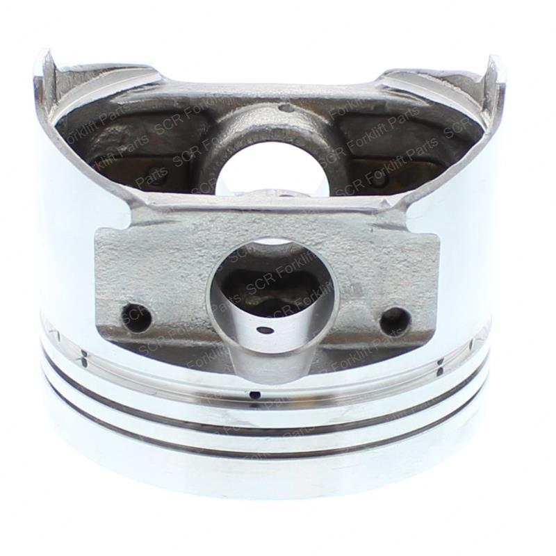PISTON - .50MM TY00591-17848-81 ty00591-17848-81 product image