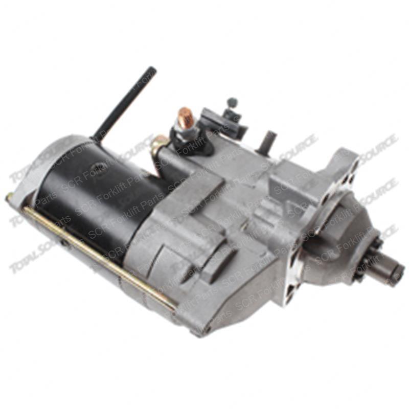 REMAN STARTER JL7026921EX jl7026921ex product image