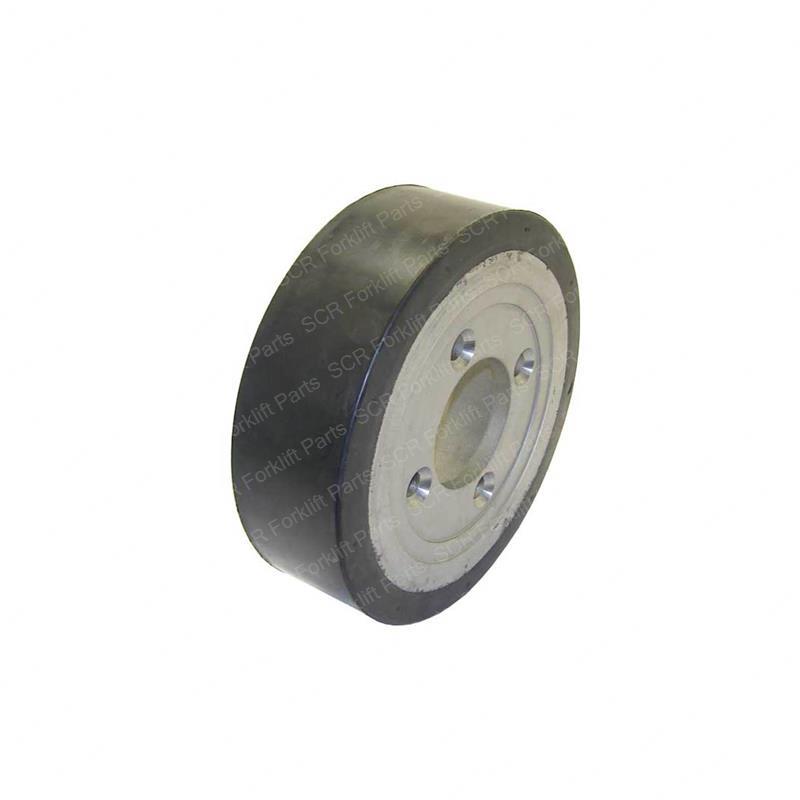 WHEEL - DRIVE SY1223540 sy1223540 product image