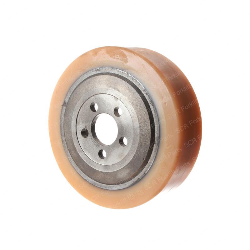 DRIVE WHEEL - POLY RA239003 ra239003 product image