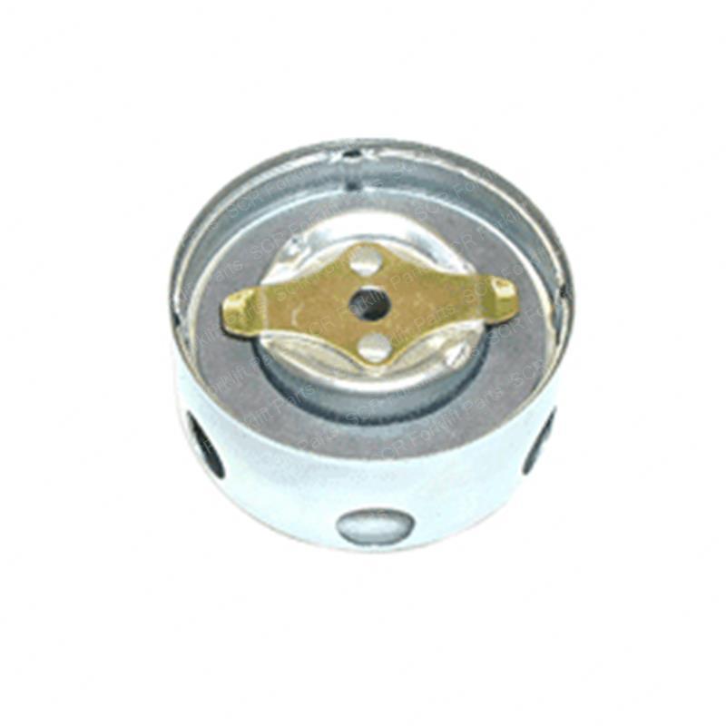 BREATHER - HYDRAULIC HY138843 hy138843 product image