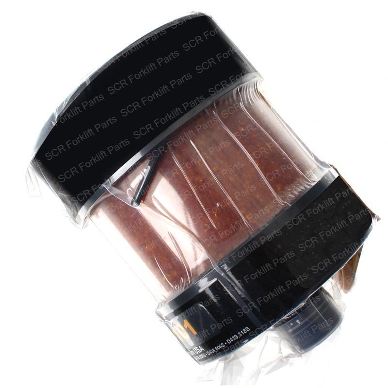 FILTER- HYD RA227121 ra227121 product image