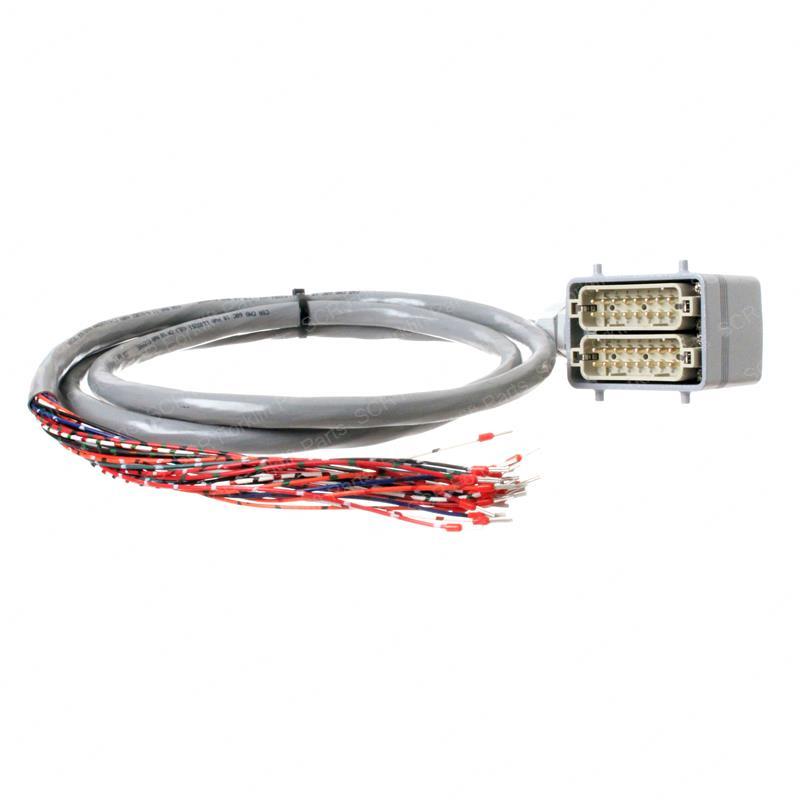 CABLE ASSEMBLY JL115283 jl115283 product image